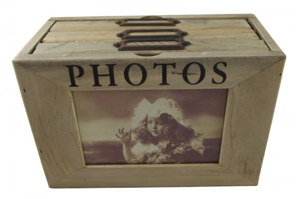 photo memory box